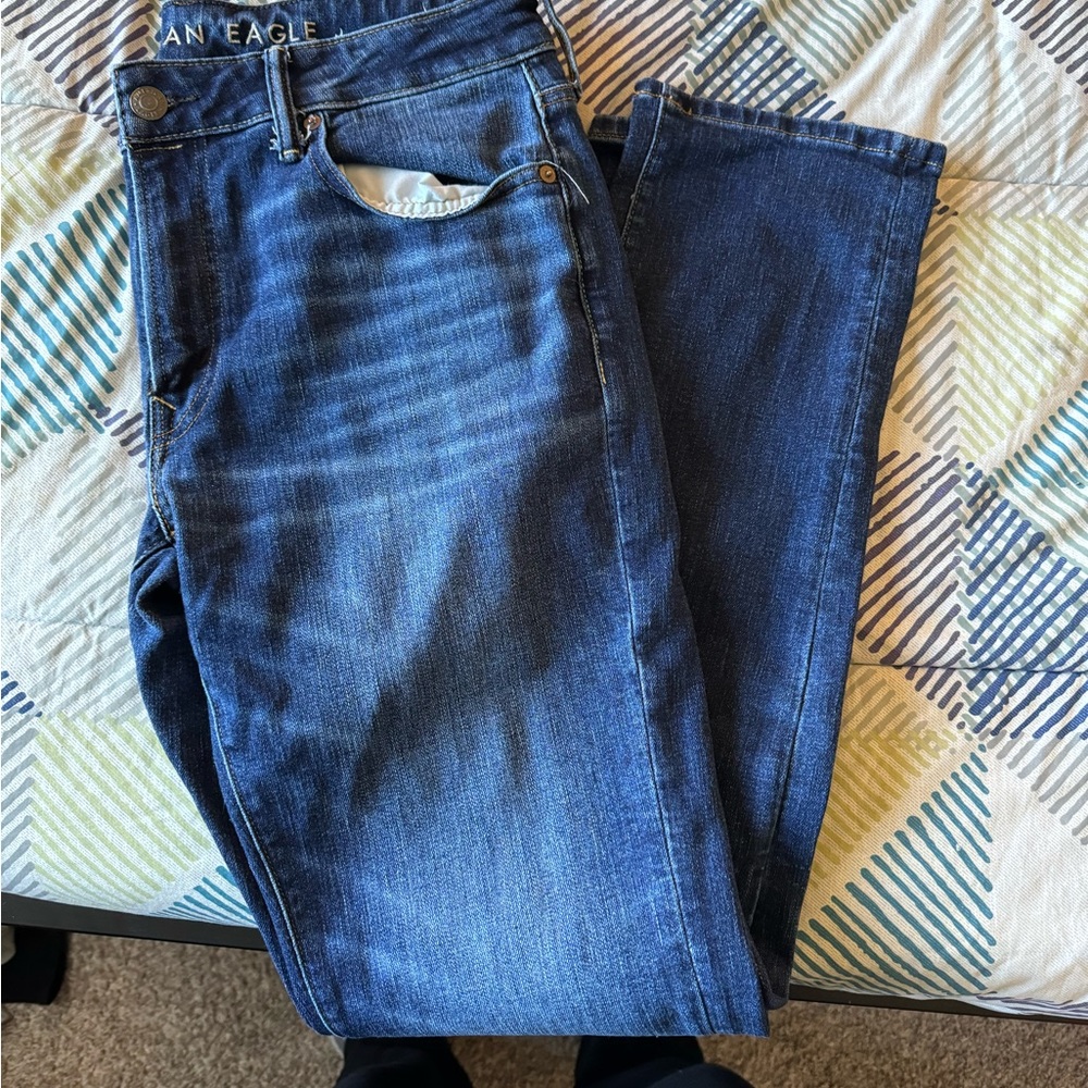 American Eagle Slim Jeans